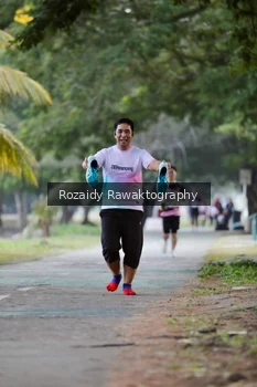 Runner Photo 4321886