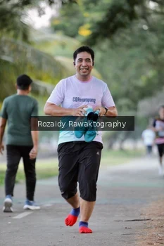 Runner Photo 4321887