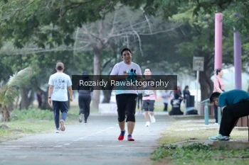 Runner Photo 4321889