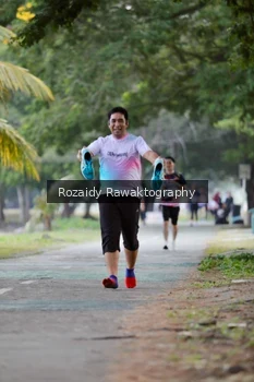 Runner Photo 4321891