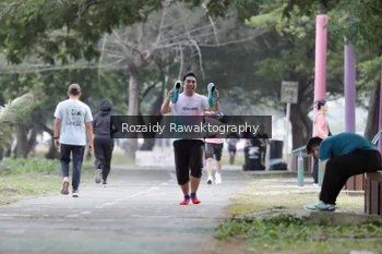 Runner Photo 4321892