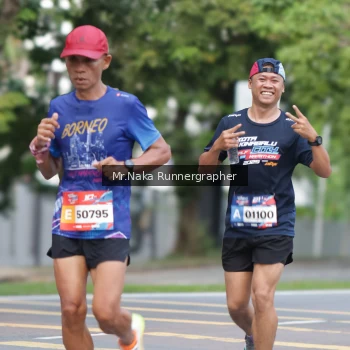 Runner Photo 43219
