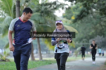 Runner Photo 4322495