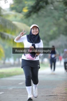 Runner Photo 4322497