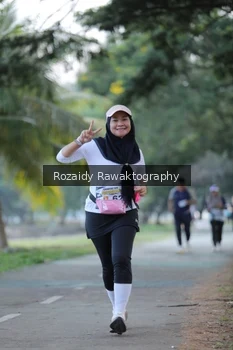 Runner Photo 4322498