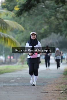 Runner Photo 4322499