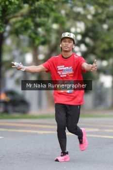 Runner Photo 43225