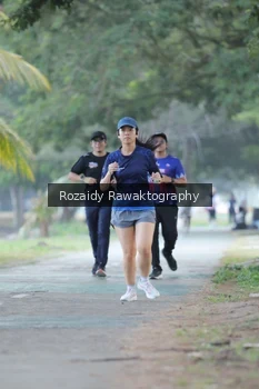 Runner Photo 4322501