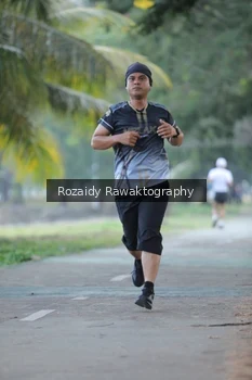 Runner Photo 4322502