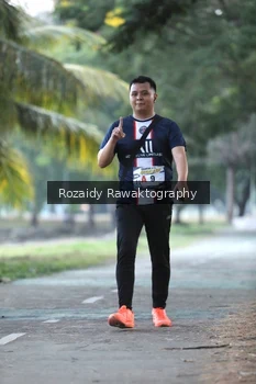Runner Photo 4322503