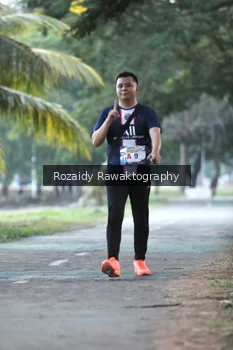 Runner Photo 4322504