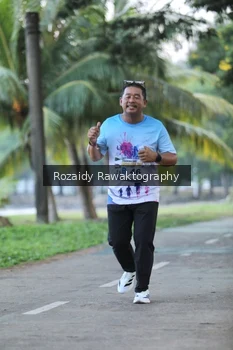 Runner Photo 4322505