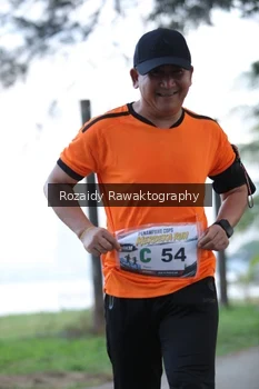 Runner Photo 4322508