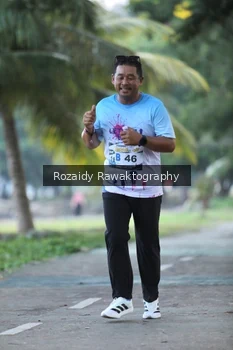 Runner Photo 4322509