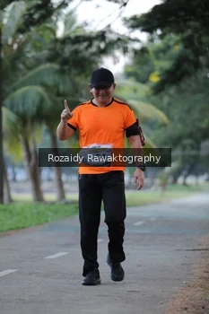 Runner Photo 4322510