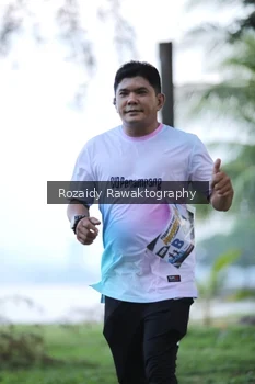 Runner Photo 4322511