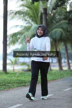 Runner Photo 4322517