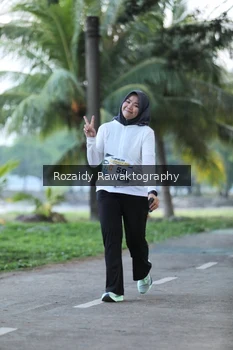 Runner Photo 4322519