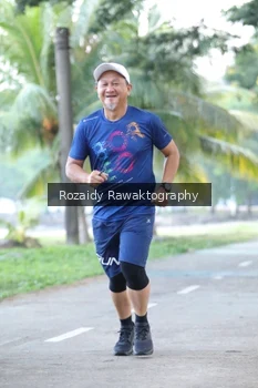 Runner Photo 4322520