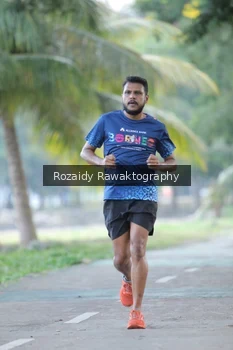 Runner Photo 4322521