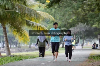 Runner Photo 4322522