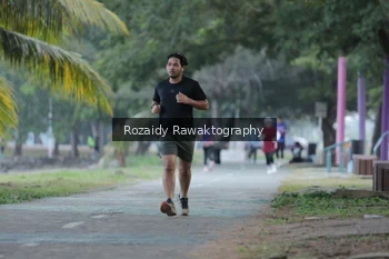 Runner Photo 4322523