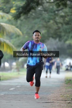 Runner Photo 4322526