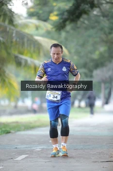 Runner Photo 4322527