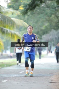Runner Photo 4322528