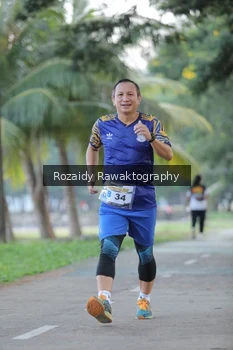 Runner Photo 4322530
