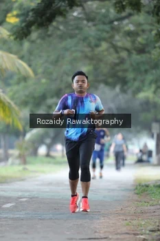 Runner Photo 4322531