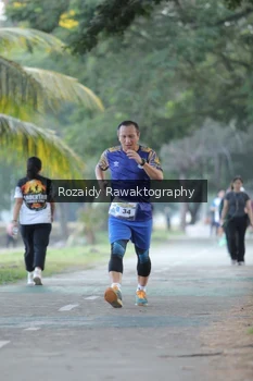 Runner Photo 4322532
