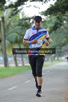 Runner Photo 4322533