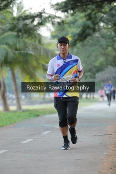 Runner Photo 4322538