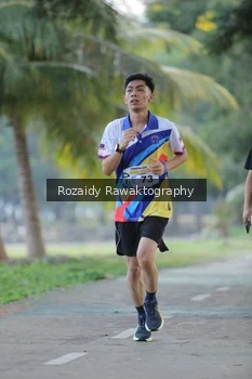 Runner Photo 4322539