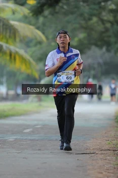 Runner Photo 4322540