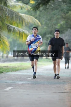 Runner Photo 4322541