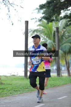 Runner Photo 4322542