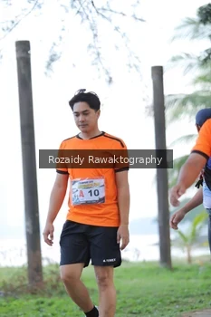 Runner Photo 4322547