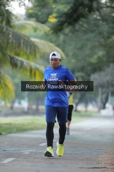 Runner Photo 4322548