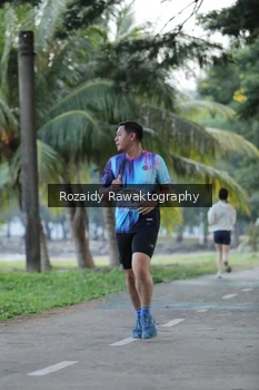 Runner Photo 4322550