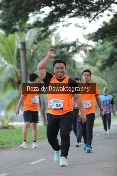 Runner Photo 4322551