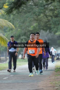 Runner Photo 4322552