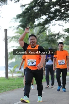 Runner Photo 4322553