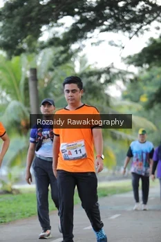 Runner Photo 4322554