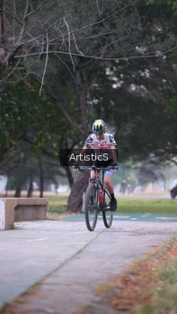 Runner Photo 4322561