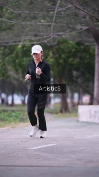 Runner Photo 4322584