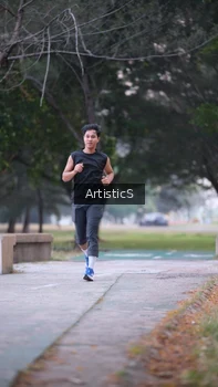 Runner Photo 4322593