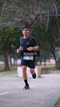 Runner Photo 4322609