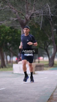 Runner Photo 4322610